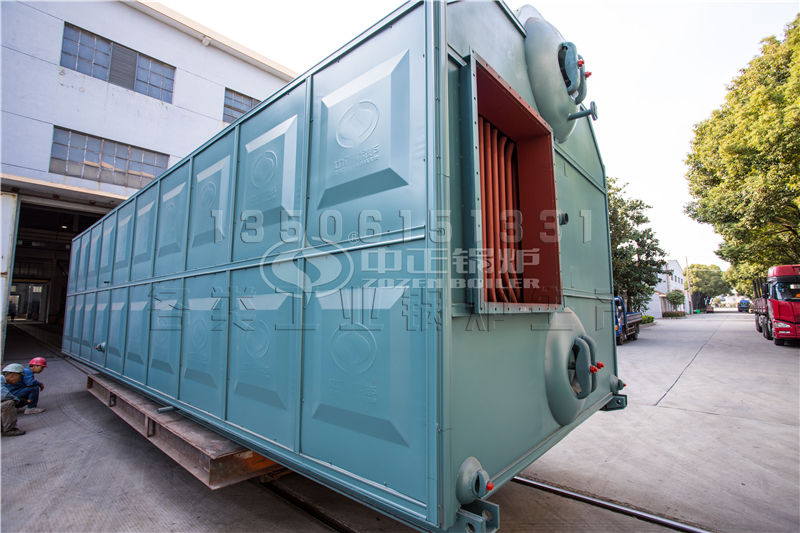 dhl40-4.2-w鍋爐參數(shù)表